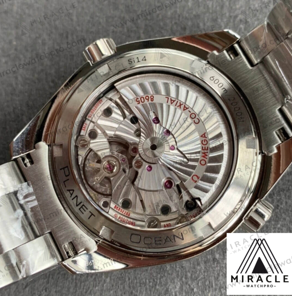 Replica Watch-OMEGA-SEAMASTER-ref.232.30.44.22.01.002-Elite Clone-43.5mm - Image 12