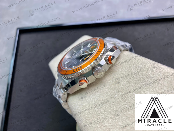 Replica Watch-OMEGA-SEAMASTER-ref.232.30.46.51.01.002-Elite Clone-45.5mm - Image 2