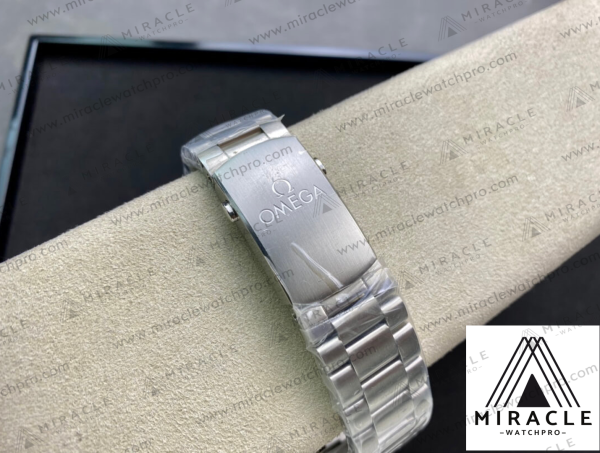 Replica Watch-OMEGA-SEAMASTER-ref.232.30.46.51.01.002-Elite Clone-45.5mm - Image 4