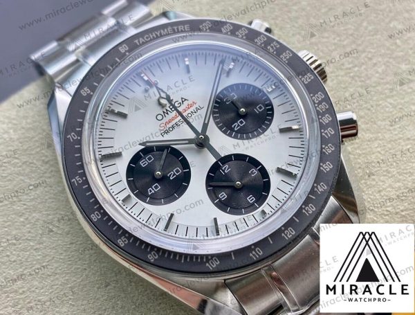 Replica Watch-OMEGA-Speedmaster-ref.SU 145.0227-Elite Clone-42mm - Image 9