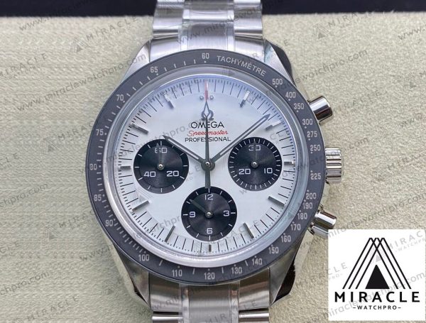 Replica Watch-OMEGA-Speedmaster-ref.SU 145.0227-Elite Clone-42mm - Image 7
