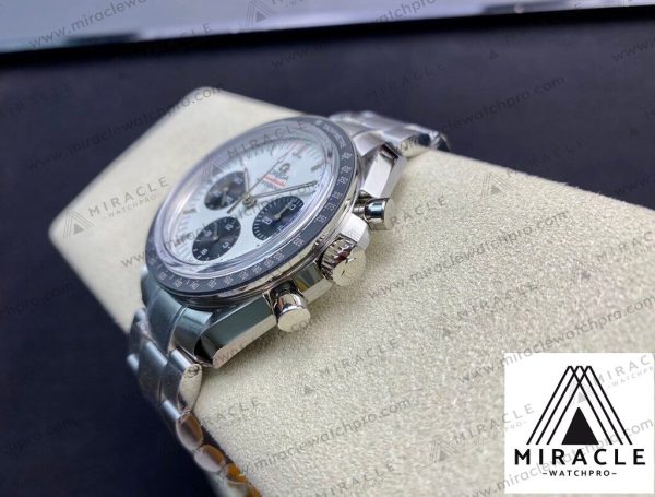 Replica Watch-OMEGA-Speedmaster-ref.SU 145.0227-Elite Clone-42mm - Image 2