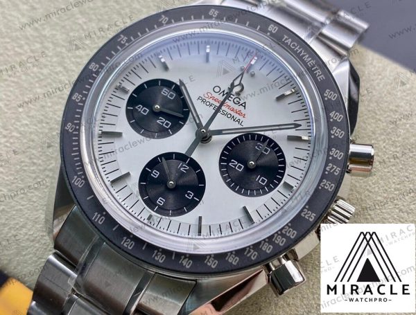 Replica Watch-OMEGA-Speedmaster-ref.SU 145.0227-Elite Clone-42mm - Image 8
