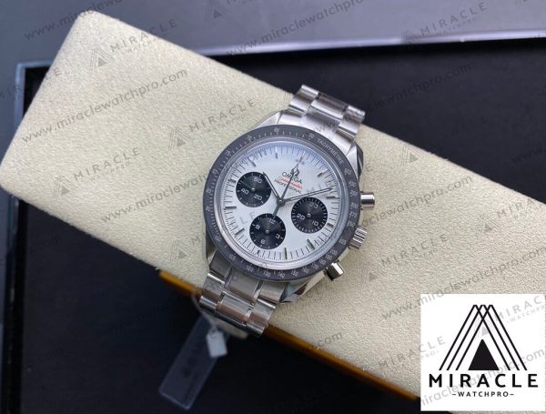 Replica Watch-OMEGA-Speedmaster-ref.SU 145.0227-Elite Clone-42mm - Image 11