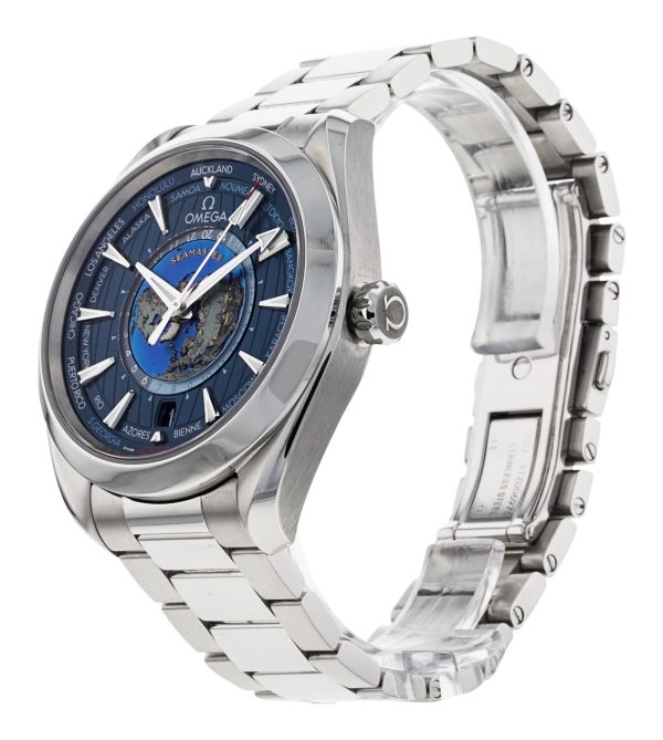 Aqua Terra 150m GMT
220.10.43.22.03.001 - Image 4