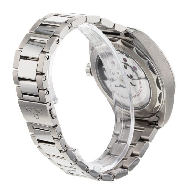 Aqua Terra 150m GMT
220.10.43.22.03.001