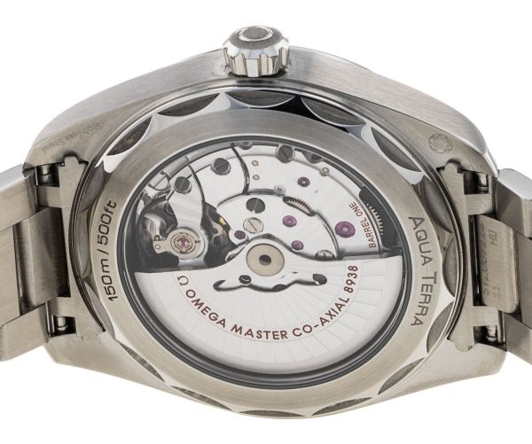 Aqua Terra 150m GMT
220.10.43.22.03.001 - Image 2