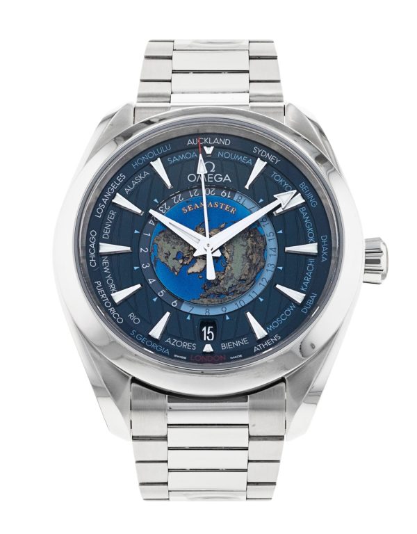 Aqua Terra 150m GMT
220.10.43.22.03.001 - Image 3