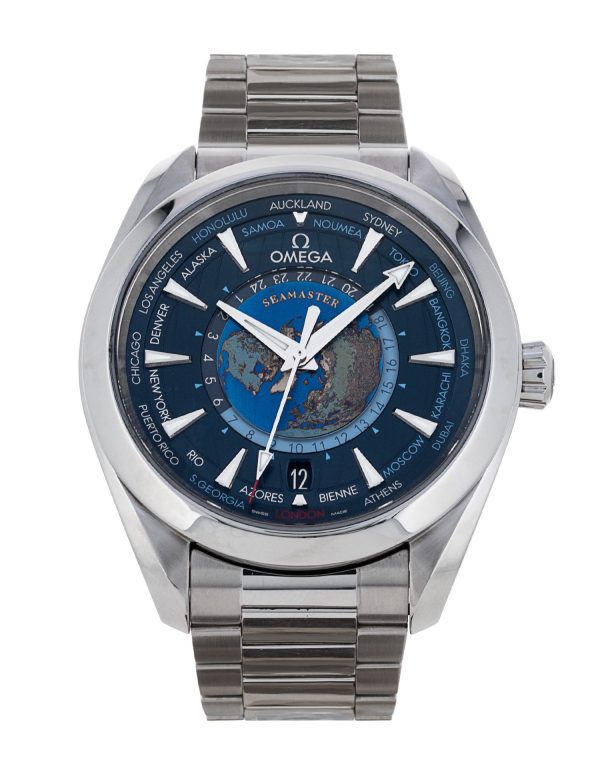 Aqua Terra 150m GMT
220.10.43.22.03.001 - Image 5