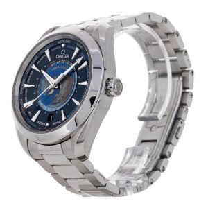 Aqua Terra 150m GMT
220.10.43.22.03.001