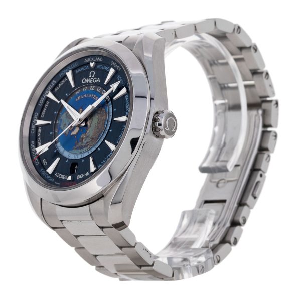 Aqua Terra 150m GMT
220.10.43.22.03.001