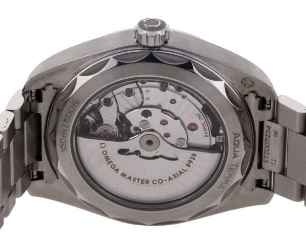 Aqua Terra 150m GMT
220.10.43.22.03.001 - Image 3