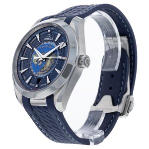 Aqua Terra 150m GMT
220.12.43.22.03.001