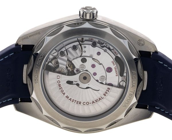 Aqua Terra 150m GMT
220.12.43.22.03.001 - Image 3