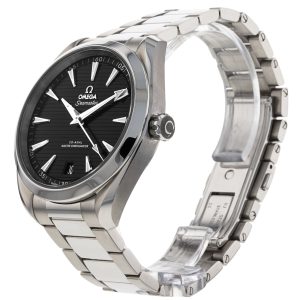 Aqua Terra 150m Gents
220.10.41.21.01.001