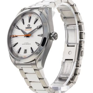 Aqua Terra 150m Gents
220.10.41.21.02.001
