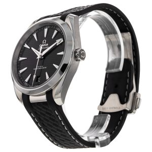 Aqua Terra 150m Gents
220.12.38.20.01.001