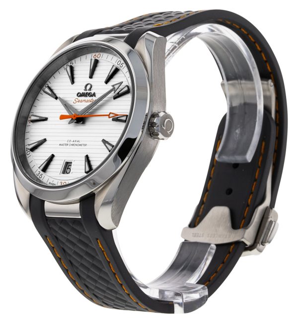 Aqua Terra 150m Gents
220.12.41.21.02.002