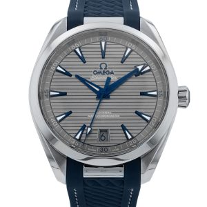 Aqua Terra 150m Gents
220.12.41.21.06.001