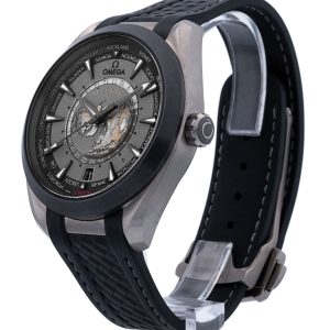 Aqua Terra 150m Gents
220.92.43.22.99.001