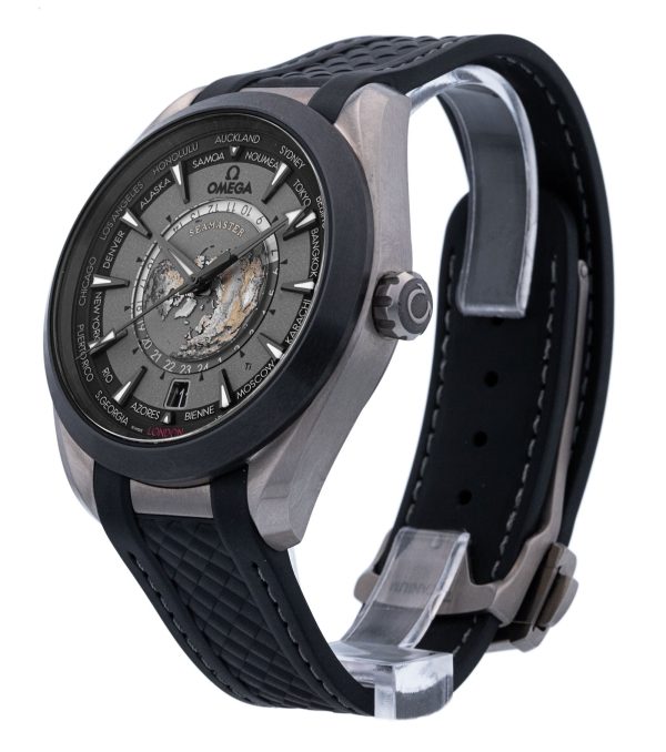 Aqua Terra 150m Gents
220.92.43.22.99.001
