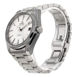 Aqua Terra 150m Gents
231.10.39.21.02.001