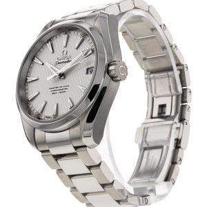 Aqua Terra 150m Gents
231.10.39.21.02.002