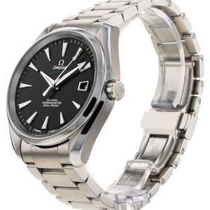 Aqua Terra 150m Gents
231.10.42.21.01.001