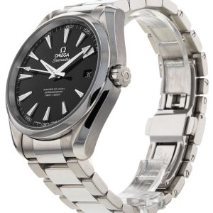 Aqua Terra 150m Gents
231.10.42.21.01.003