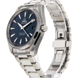 Aqua Terra 150m Gents
231.10.42.21.03.003