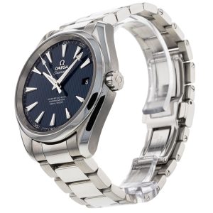 Aqua Terra 150m Gents
231.10.42.21.03.003