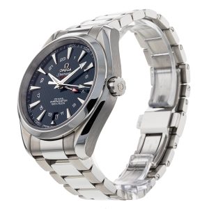 Aqua Terra 150m Gents
231.10.43.22.03.001