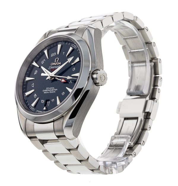 Aqua Terra 150m Gents
231.10.43.22.03.001