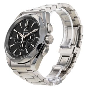 Aqua Terra 150m Gents
231.10.44.50.01.001
