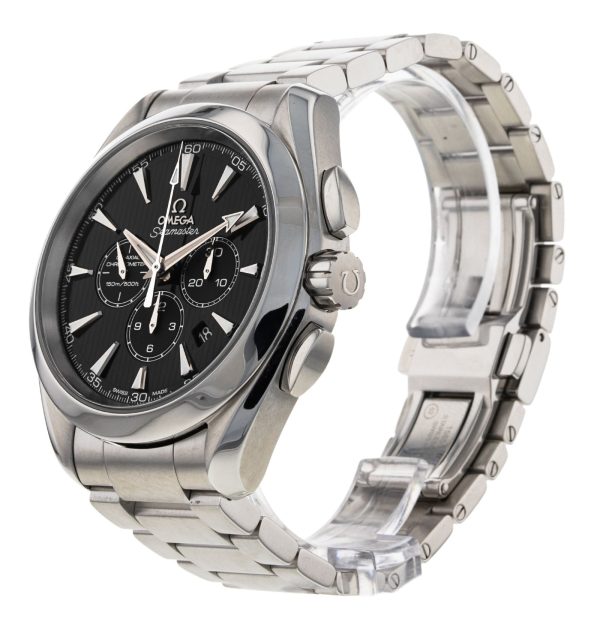 Aqua Terra 150m Gents
231.10.44.50.01.001