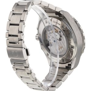 Aqua Terra 150m Gents
231.10.44.52.04.001