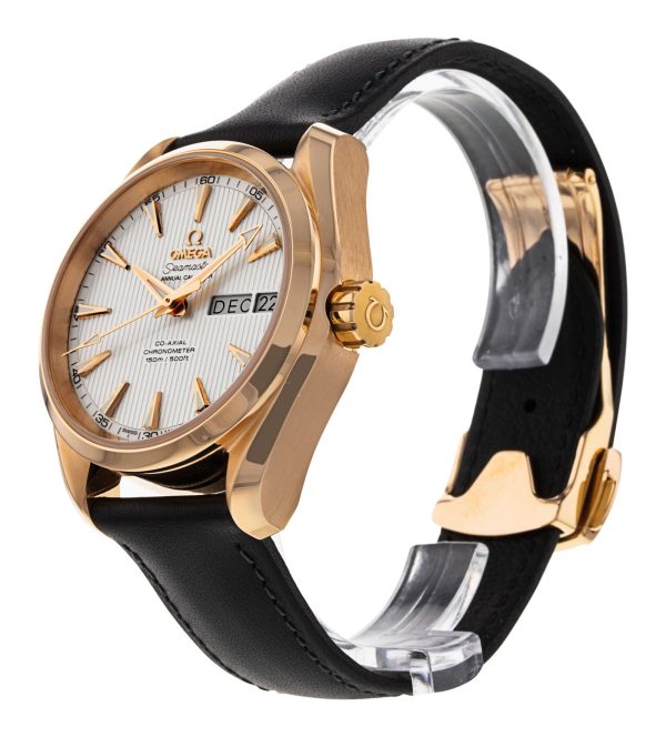 Aqua Terra 150m Gents
231.53.39.22.02.001