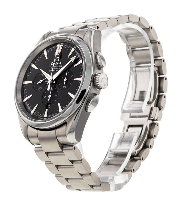 Aqua Terra 150m Gents
2512.50.00