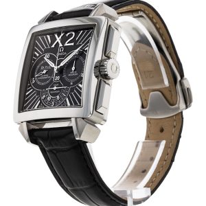 De Ville Co-Axial
423.13.37.50.01.001