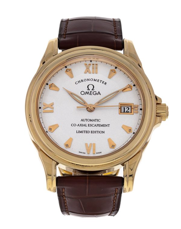 De Ville Co-Axial
5911.31.22 - Image 3