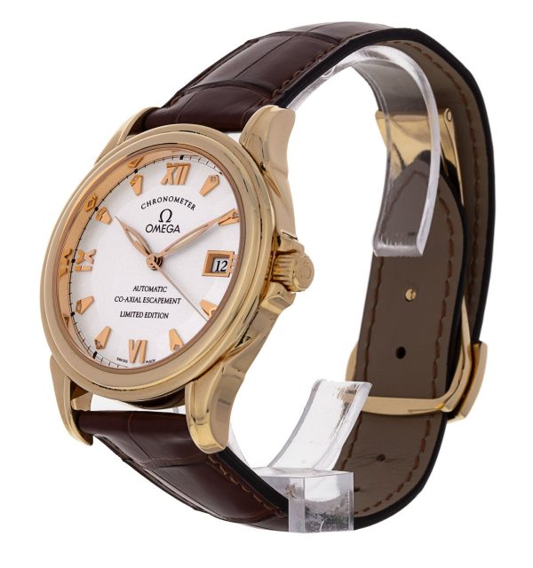 De Ville Co-Axial
5911.31.22 - Image 4