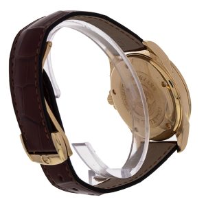 De Ville Co-Axial
5911.31.22