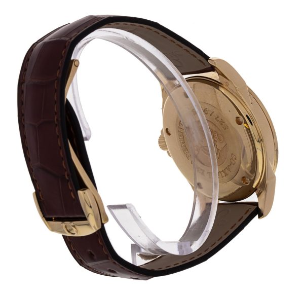 De Ville Co-Axial
5911.31.22