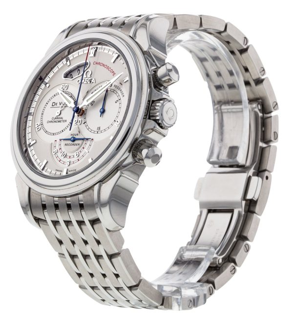 De Ville Co-Axial
4550.30.00