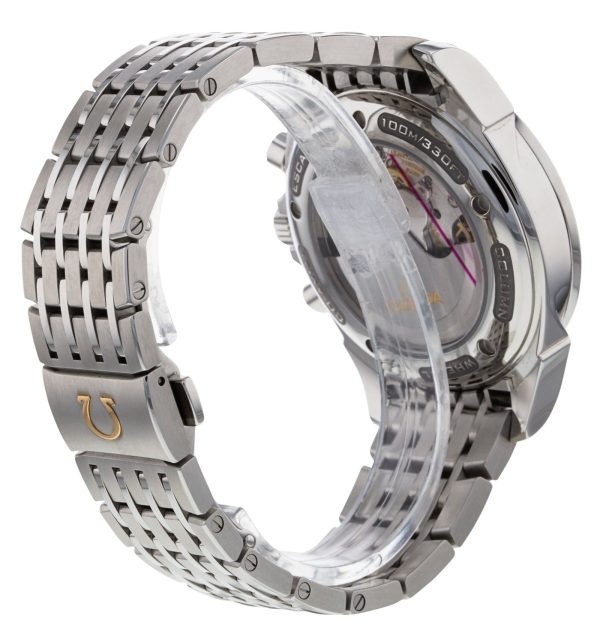 De Ville Co-Axial
4550.30.00 - Image 2