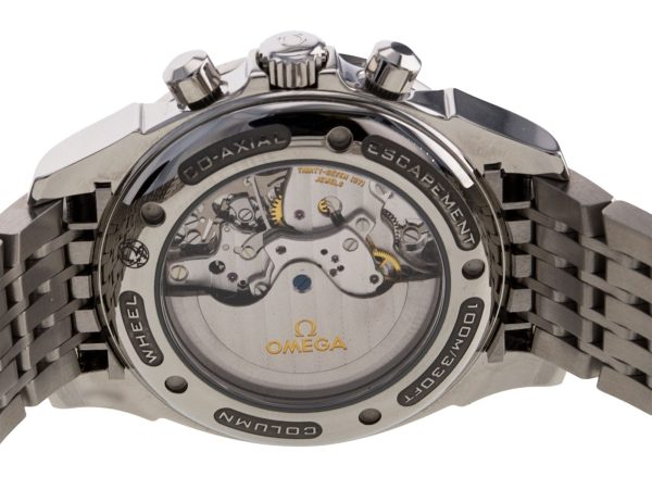 De Ville Co-Axial
4550.30.00 - Image 3