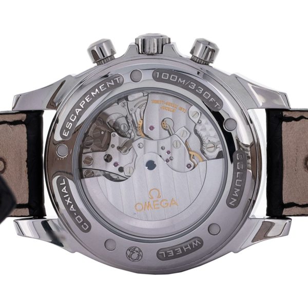 De Ville Co-Axial Rattrapante
4847.50.31 - Image 3