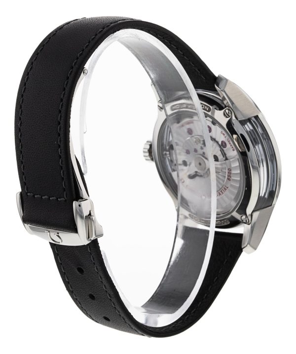 De Ville Hour Vision
431.33.41.21.01.001