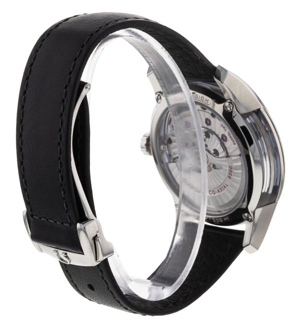 De Ville Hour Vision
431.33.41.21.03.001