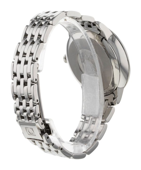 De Ville Prestige
424.10.33.20.52.001